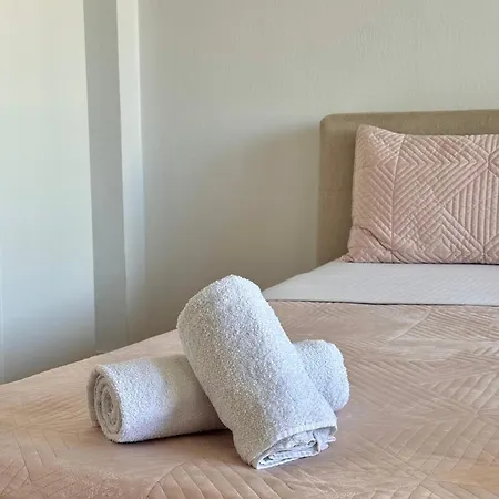 Apartment's Aquilo Blloku 아파트 *