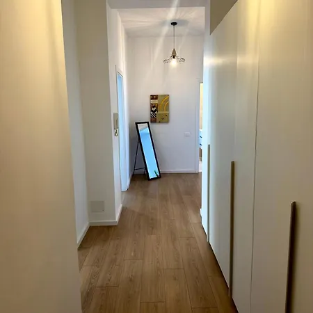 Apartamento Apartment's Aquilo Blloku Tirana