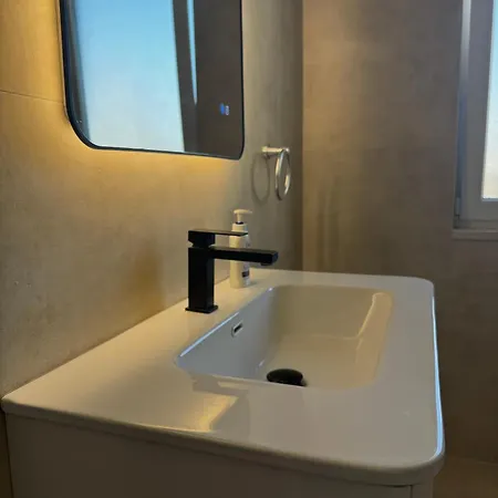 Apartamento Apartment's Aquilo Blloku Tirana