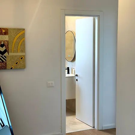 Apartment's Aquilo Blloku شقة