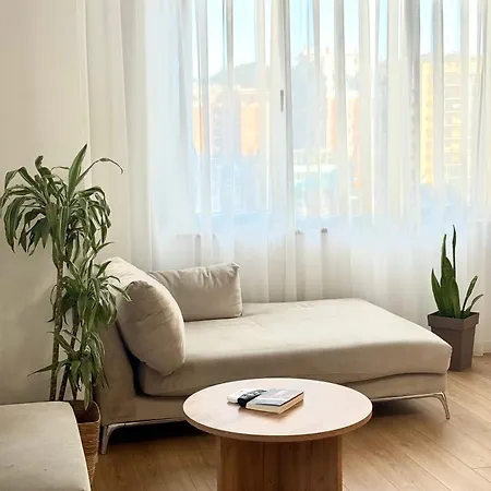 Apartamento Apartment's Aquilo Blloku Tirana
