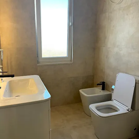 Apartment's Aquilo Blloku تيرانا