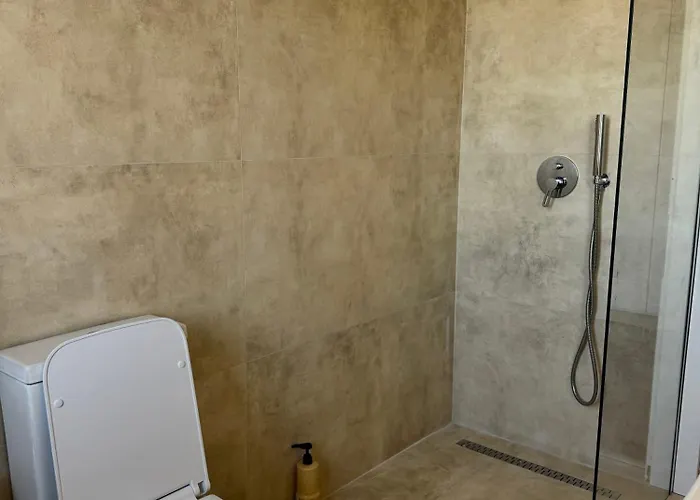 Apartment's Aquilo Blloku * Τίρανα