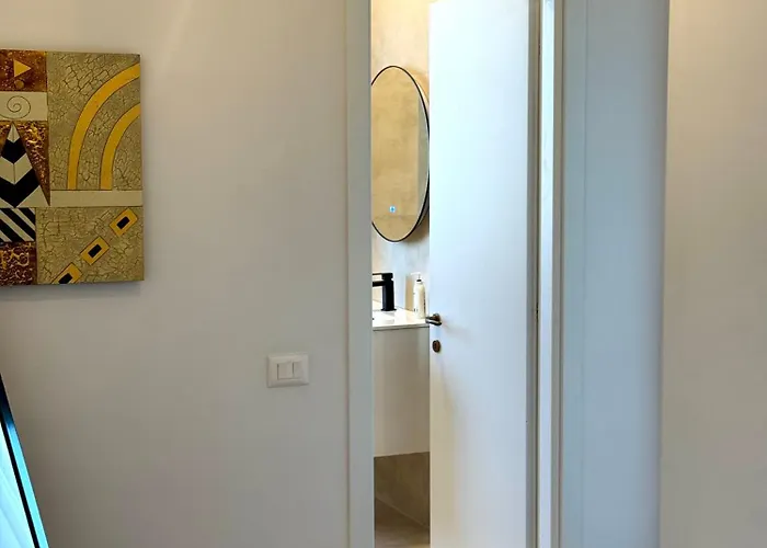 Apartment's Aquilo Blloku Διαμέρισμα