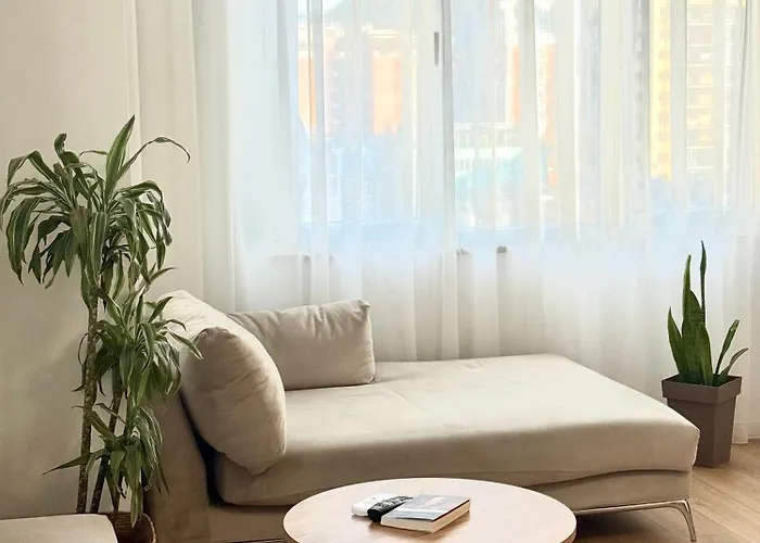 Διαμέρισμα Apartment's Aquilo Blloku Τίρανα